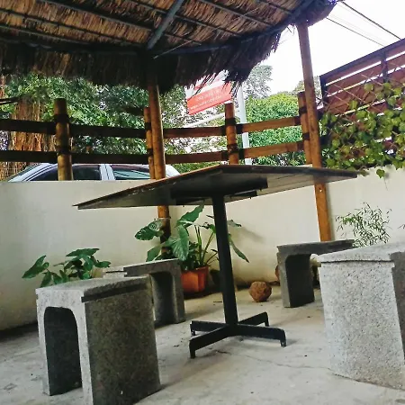 SW Home MU **** Mont Choisy